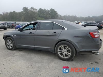 Drugie zdjęcie samochodu z przodu: 2015 FORD TAURUS SEL VIN:1FAHP2E89FG147934 - miniatura