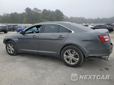 Drugie zdjęcie samochodu z przodu: 2015 FORD TAURUS SEL VIN:1FAHP2E89FG147934 - miniatura