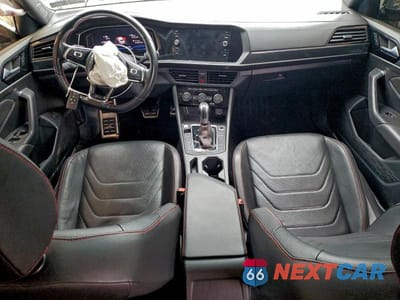 Zdjęcie 8 z 11 samochodu: 2019 VOLKSWAGEN JETTA GLI VIN:3VW6T7BU6KM270924 - miniatura