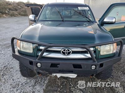 Zdjęcie 11 z 15 samochodu: 2003 TOYOTA TUNDRA ACCESS CAB SR5 VIN:5TBBT44153S350213 - miniatura