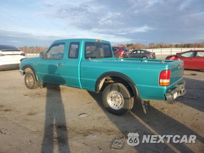 Drugie zdjęcie samochodu z przodu: 1994 FORD RANGER SUPER CAB VIN:1FTCR14A1RPB07879 - miniatura