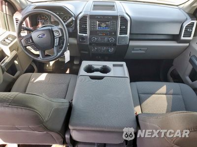 Zdjęcie 8 z 12 samochodu: 2015 FORD F150 SUPERCREW VIN:1FTEW1CP1FKD96181 - miniatura