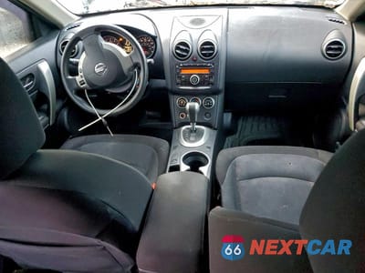 Zdjęcie 8 z 13 samochodu: 2012 NISSAN ROGUE S VIN:JN8AS5MV0CW713844 - miniatura