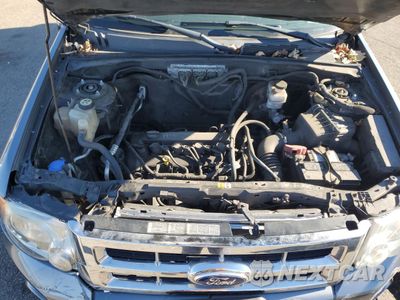 Zdjęcie 12 z 13 samochodu: 2012 FORD ESCAPE XLT VIN:1FMCU9D76CKA73584 - miniatura