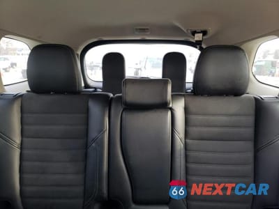 Zdjęcie 10 z 13 samochodu: 2020 MITSUBISHI OUTLANDER SE VIN:JA4AD3A35LZ040197 - miniatura