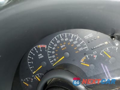 Zdjęcie 9 z 11 samochodu: 1996 PONTIAC FIREBIRD VIN:2G2FS22K1T2230555 - miniatura