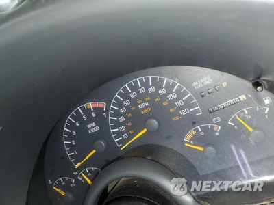 Zdjęcie 9 z 11 samochodu: 1996 PONTIAC FIREBIRD VIN:2G2FS22K1T2230555 - miniatura