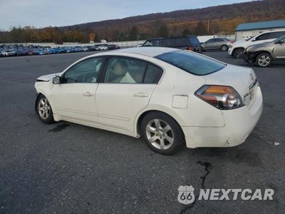 Drugie zdjęcie samochodu z przodu: 2008 NISSAN ALTIMA S M VIN:1N4AL21E08C202984 - miniatura