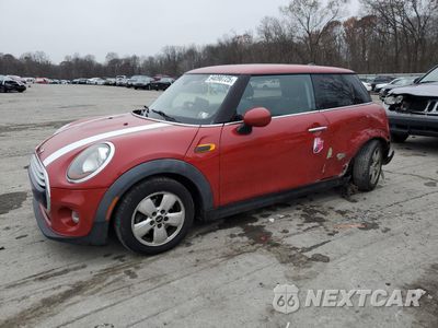 2015 MINI COOPER WMWXM5C58F3A60543 - główne zdjęcie licytacji z USA - miniatura