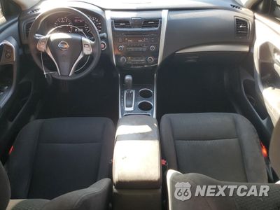 Zdjęcie 8 z 15 samochodu: 2014 NISSAN ALTIMA 2.5 VIN:1N4AL3AP9EC170149 - miniatura