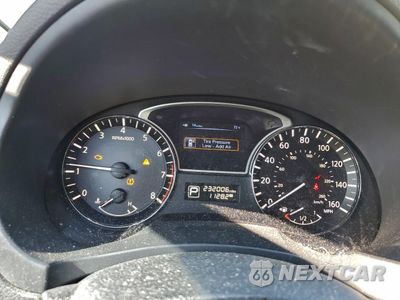 Zdjęcie 9 z 13 samochodu: 2013 NISSAN ALTIMA 2.5 VIN:1N4AL3AP0DN512879 - miniatura