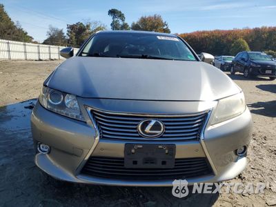 Piąte zdjęcie samochodu w środku: 2015 LEXUS ES 350 VIN:JTHBK1GG1F2187319 - miniatura