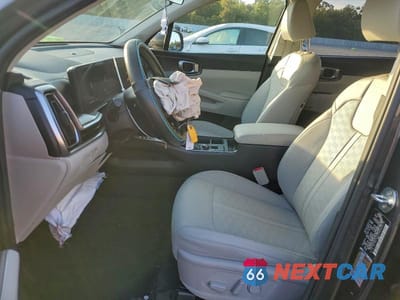 Zdjęcie 7 z 13 samochodu: 2024 KIA SORENTO S VIN:5XYRL4JC5RG263476 - miniatura