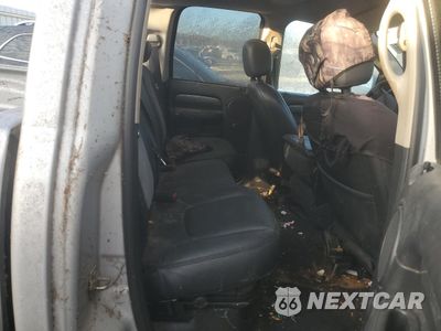 Zdjęcie 10 z 12 samochodu: 2004 DODGE RAM 1500 ST VIN:1D7HA18D54S571951 - miniatura