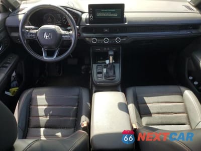 Zdjęcie 8 z 13 samochodu: 2024 HONDA CR-V SPORT-L VIN:7FARS6H82RE018209 - miniatura