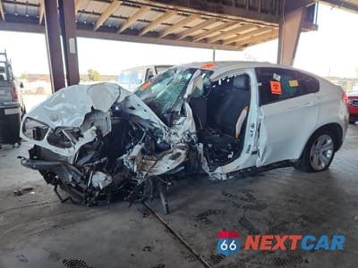 Główne zdjęcie samochodu: 2012 BMW X6 XDRIVE35I VIN:5UXFG2C5XCL779627 - miniatura