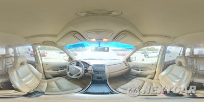 Zdjęcie 15 z 15 samochodu: 2007 HONDA PILOT EXL VIN:5FNYF285X7B019843 - miniatura