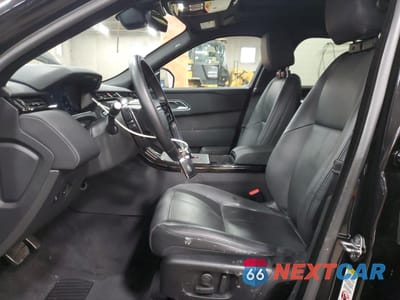 Zdjęcie 7 z 14 samochodu: 2025 LAND ROVER RANGE ROVER VELAR DYNAMIC SE VIN:SALYL2EX4SA393163 - miniatura