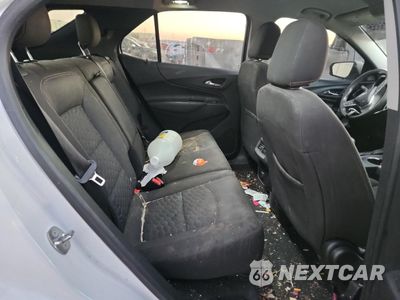 Zdjęcie 11 z 15 samochodu: 2018 CHEVROLET EQUINOX LT VIN:2GNAXSEV4J6235288 - miniatura