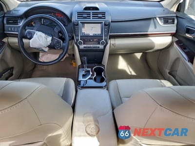 Zdjęcie 8 z 12 samochodu: 2013 TOYOTA CAMRY XLE V6 VIN:4T1BK1FK2DU528716 - miniatura