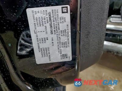 Zdjęcie 13 z 13 samochodu: 2013 CHEVROLET SUBURBAN K1500 LTZ VIN:1GNSKKE75DR313428 - miniatura
