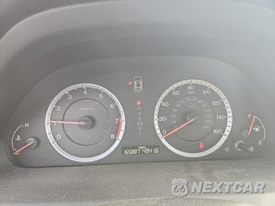 Zdjęcie 9 z 12 samochodu: 2012 HONDA ACCORD LX VIN:1HGCP2F33CA046993 - miniatura