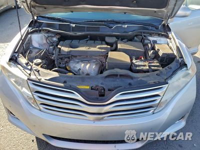 Zdjęcie 11 z 12 samochodu: 2011 TOYOTA VENZA VIN:4T3BA3BB5BU026713 - miniatura