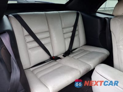 Zdjęcie 10 z 15 samochodu: 1996 FORD MUSTANG GT VIN:1FALP45X5TF166754 - miniatura