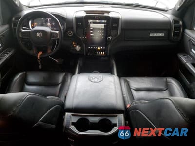 Zdjęcie 8 z 11 samochodu: 2023 RAM 1500 REBEL VIN:1C6SRFLT9PN612368 - miniatura