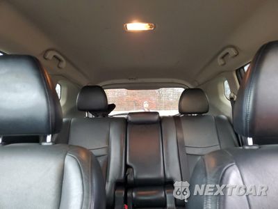 Zdjęcie 10 z 16 samochodu: 2014 NISSAN ROGUE S VIN:5N1AT2MV7EC773238 - miniatura