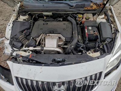 Zdjęcie 11 z 13 samochodu: 2015 BUICK REGAL PREMIUM VIN:2G4GN5EX5F9203446 - miniatura