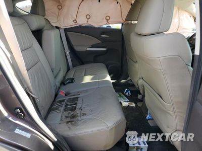 Zdjęcie 10 z 12 samochodu: 2012 HONDA CR-V EXL VIN:5J6RM4H72CL028464 - miniatura