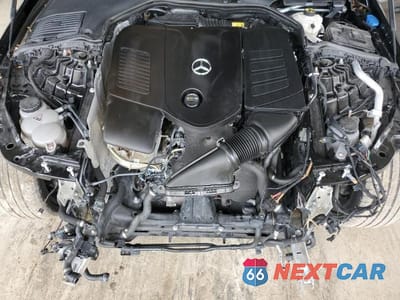 Zdjęcie 12 z 13 samochodu: 2024 MERCEDES-BENZ C 300 VIN:W1KAF4GB8RR221832 - miniatura