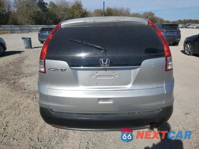 Zdjęcie 6 z 13 samochodu: 2013 HONDA CR-V EX VIN:2HKRM3H53DH514981 - miniatura
