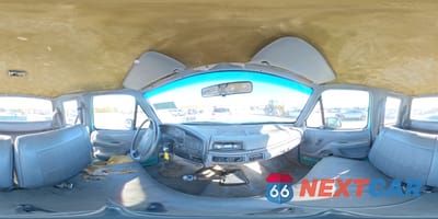 Zdjęcie 14 z 14 samochodu: 1994 FORD F150 VIN:1FTEX15Y6RKB71794 - miniatura