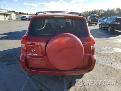 Zdjęcie 6 z 14 samochodu: 2007 TOYOTA RAV4 SPORT VIN:JTMBD32V175068005 - miniatura