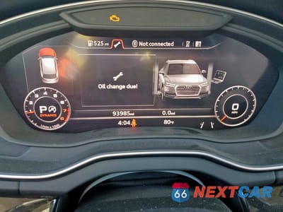 Zdjęcie 9 z 12 samochodu: 2019 AUDI Q5 PRESTIGE VIN:WA1CNAFY5K2086070 - miniatura