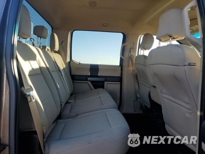 Zdjęcie 10 z 12 samochodu: 2016 FORD F150 SUPERCREW VIN:1FTEW1EP4GKE91820 - miniatura
