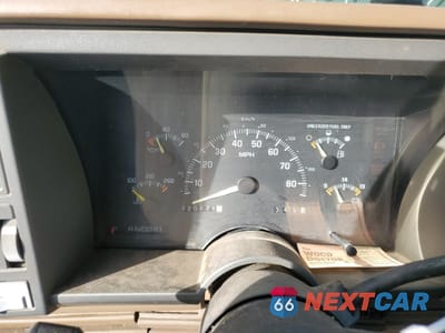 Zdjęcie 9 z 12 samochodu: 1994 CHEVROLET SUBURBAN K1500 VIN:1GNFK16K7RJ395442 - miniatura