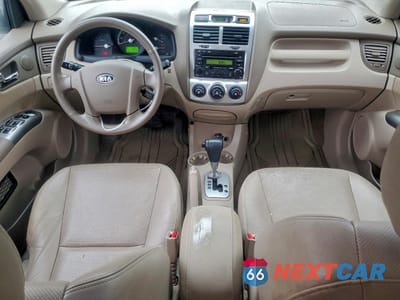 Zdjęcie 8 z 14 samochodu: 2007 KIA SPORTAGE EX VIN:KNDJE723277433861 - miniatura
