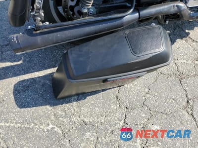 Zdjęcie 9 z 11 samochodu: 2004 HARLEY-DAVIDSON FLHX STREET GLIDE VIN:1HD1KBM12EB676232 - miniatura