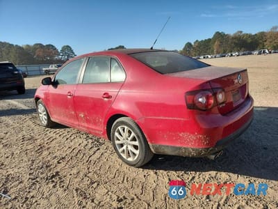 Drugie zdjęcie samochodu z przodu: 2010 VOLKSWAGEN JETTA SE VIN:3VWRZ7AJ9AM161357 - miniatura