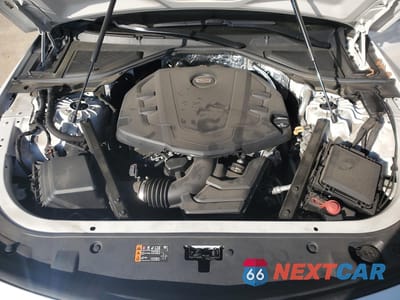 Zdjęcie 11 z 15 samochodu: 2019 CADILLAC CT6 PREMIUM LUXURY VIN:1G6KD5RS4KU142221 - miniatura