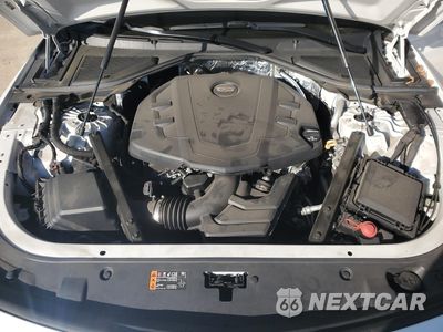 Zdjęcie 11 z 15 samochodu: 2019 CADILLAC CT6 PREMIUM LUXURY VIN:1G6KD5RS4KU142221 - miniatura