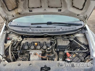 Zdjęcie 11 z 14 samochodu: 2009 HONDA CIVIC LX VIN:19XFA16509E030751 - miniatura