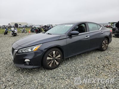2020 NISSAN ALTIMA SL 1N4BL4EV2LC163429 - główne zdjęcie licytacji z USA - miniatura