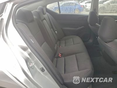 Zdjęcie 10 z 13 samochodu: 2023 NISSAN ALTIMA SV VIN:1N4BL4DV9PN341736 - miniatura