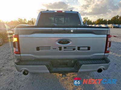 Zdjęcie 6 z 12 samochodu: 2023 FORD F150 SUPERCREW VIN:1FTFW1ED2PFD02455 - miniatura