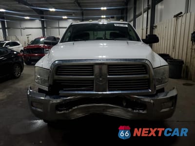 Piąte zdjęcie samochodu w środku: 2011 DODGE RAM 2500 VIN:3D7UT2CL7BG548222 - miniatura