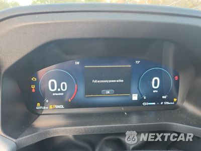 Zdjęcie 9 z 15 samochodu: 2025 FORD EXPLORER ACTIVE VIN:1FMUK7DH8SGA22970 - miniatura